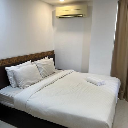 Studio Exclusive Kota Bharu Extérieur photo