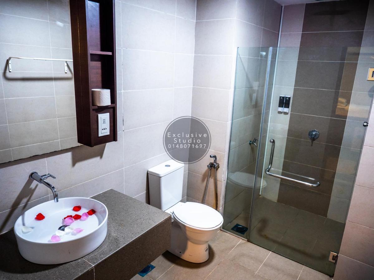 Studio Exclusive Kota Bharu Extérieur photo