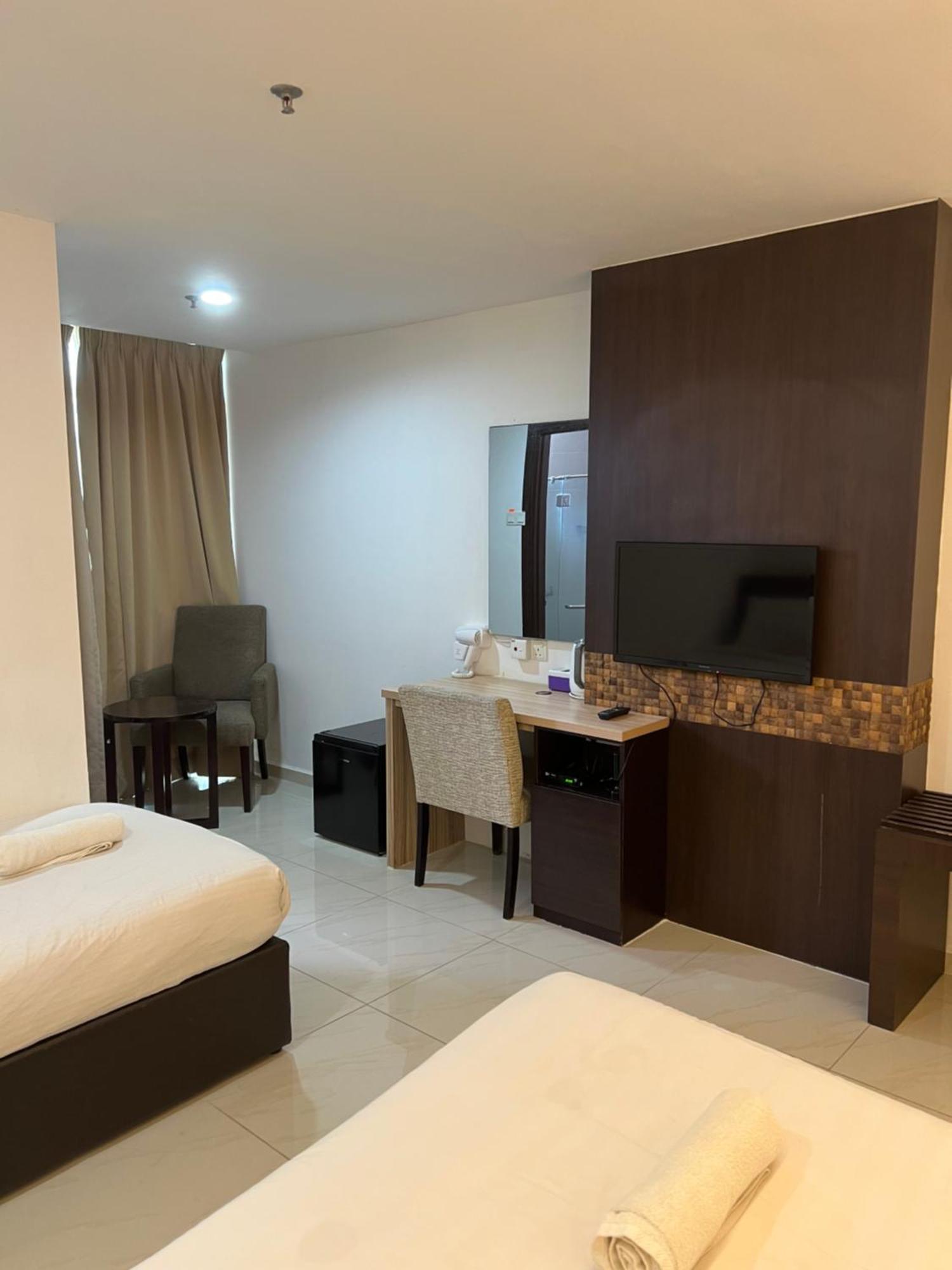 Studio Exclusive Kota Bharu Extérieur photo