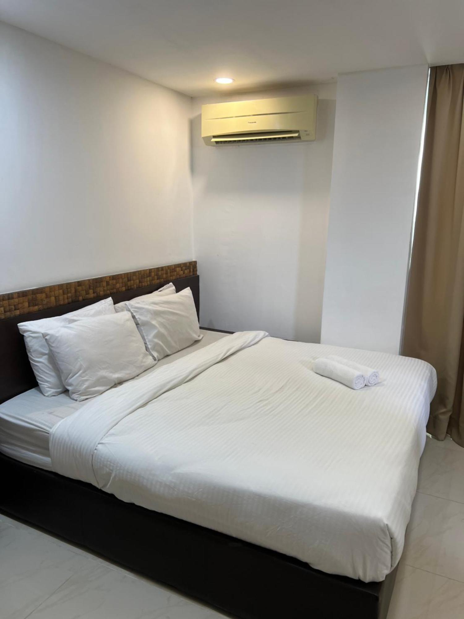 Studio Exclusive Kota Bharu Extérieur photo
