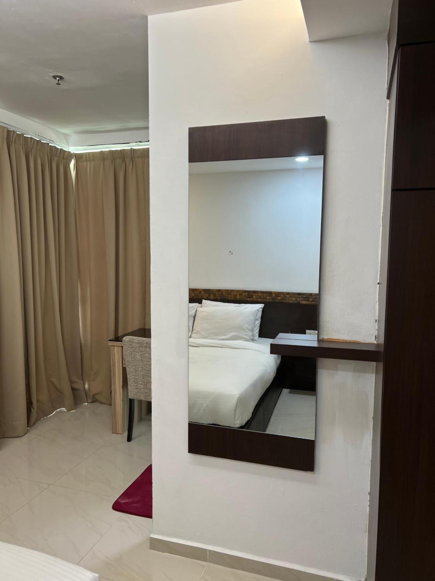 Studio Exclusive Kota Bharu Extérieur photo