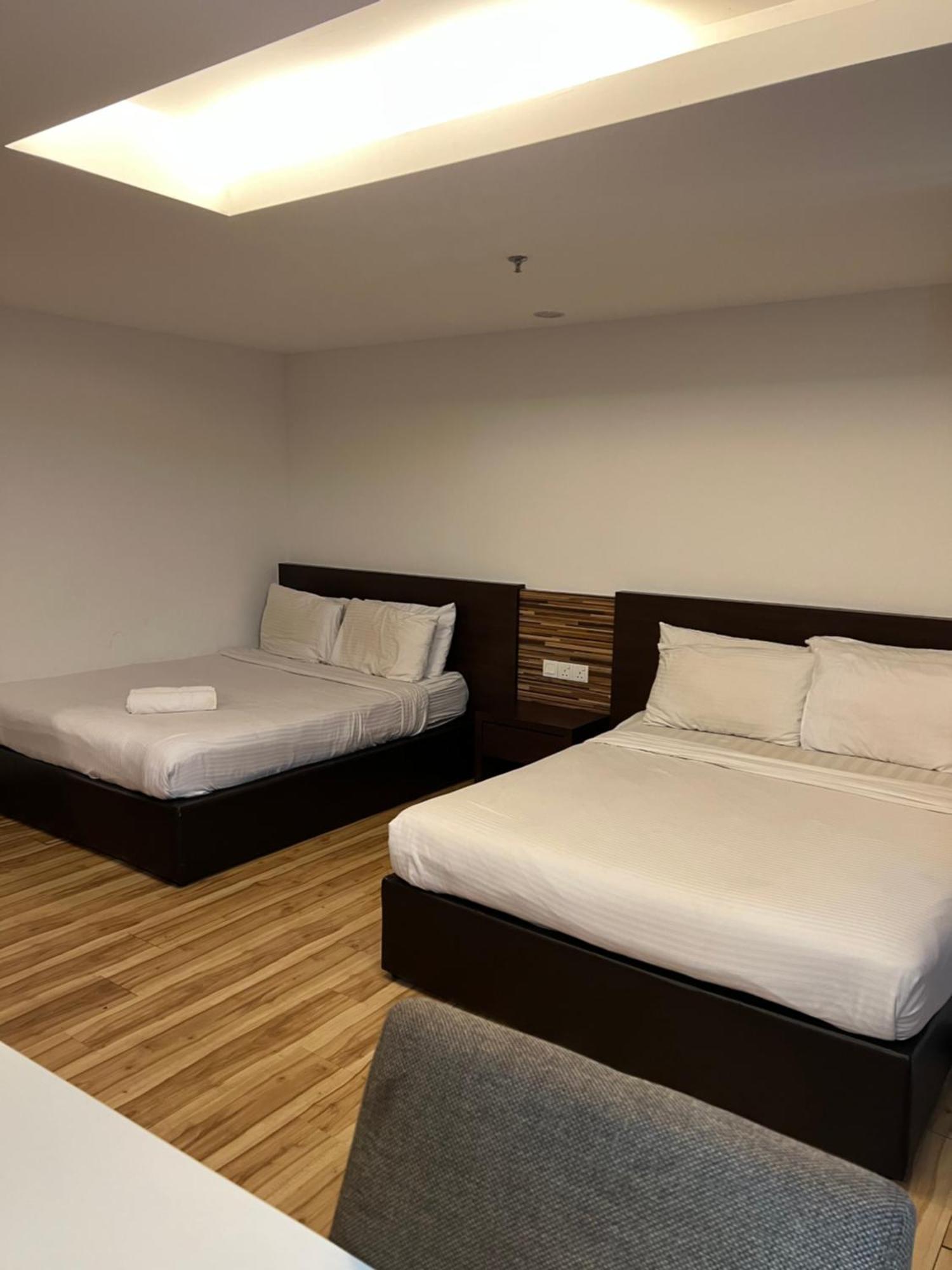Studio Exclusive Kota Bharu Extérieur photo