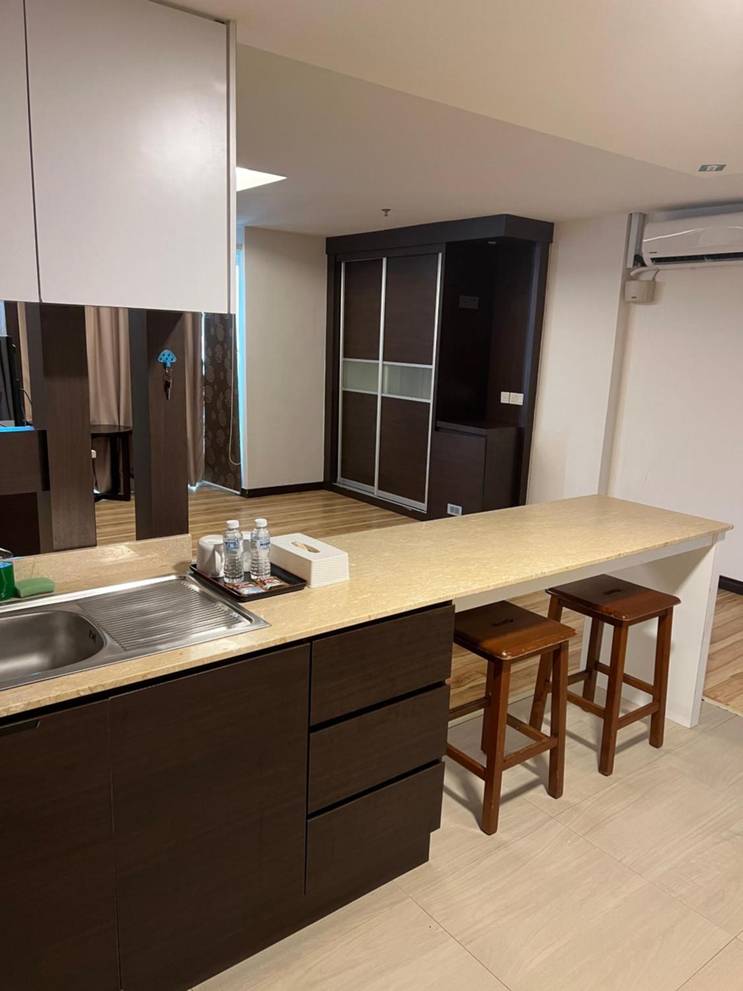 Studio Exclusive Kota Bharu Extérieur photo