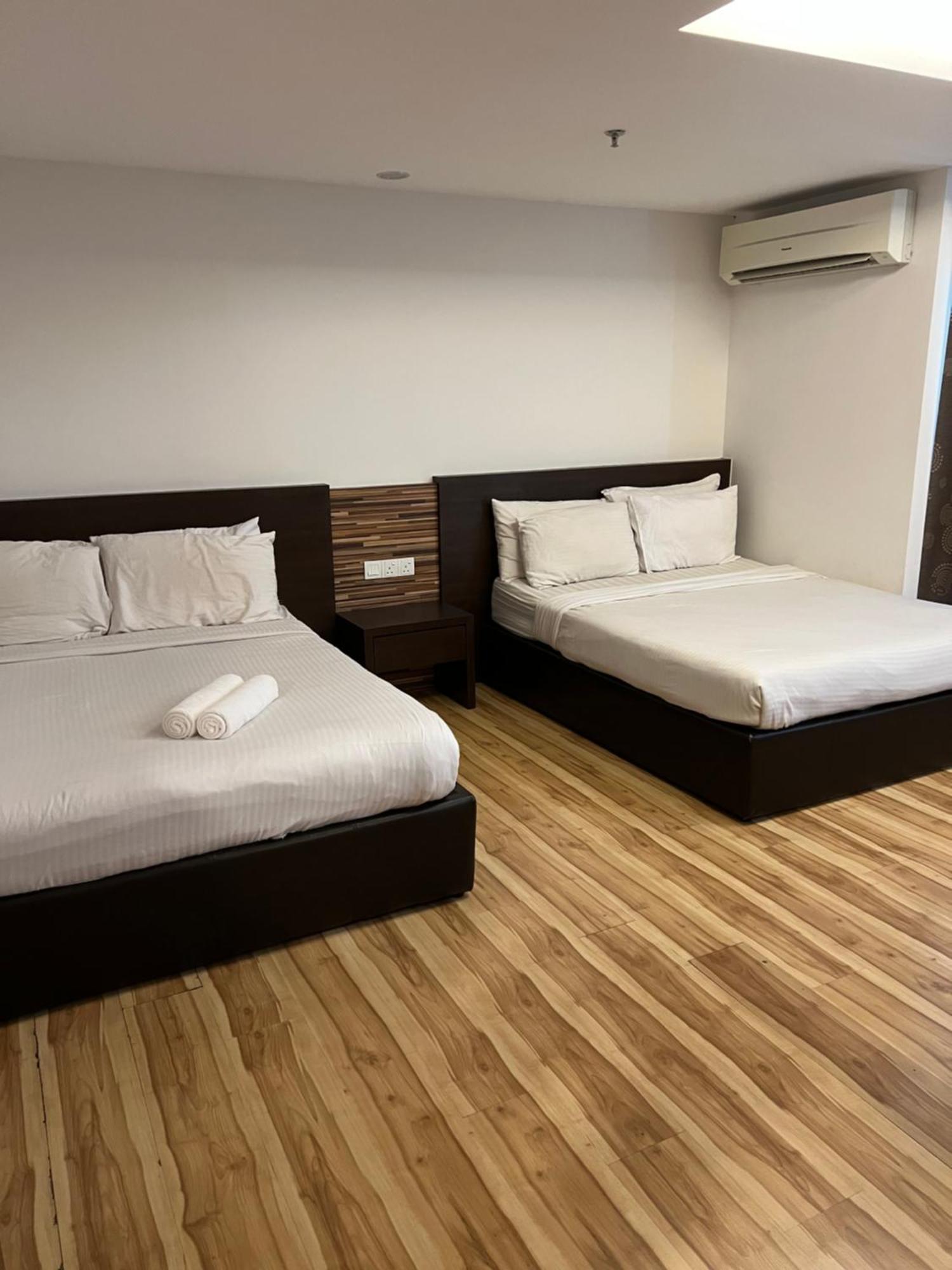 Studio Exclusive Kota Bharu Extérieur photo