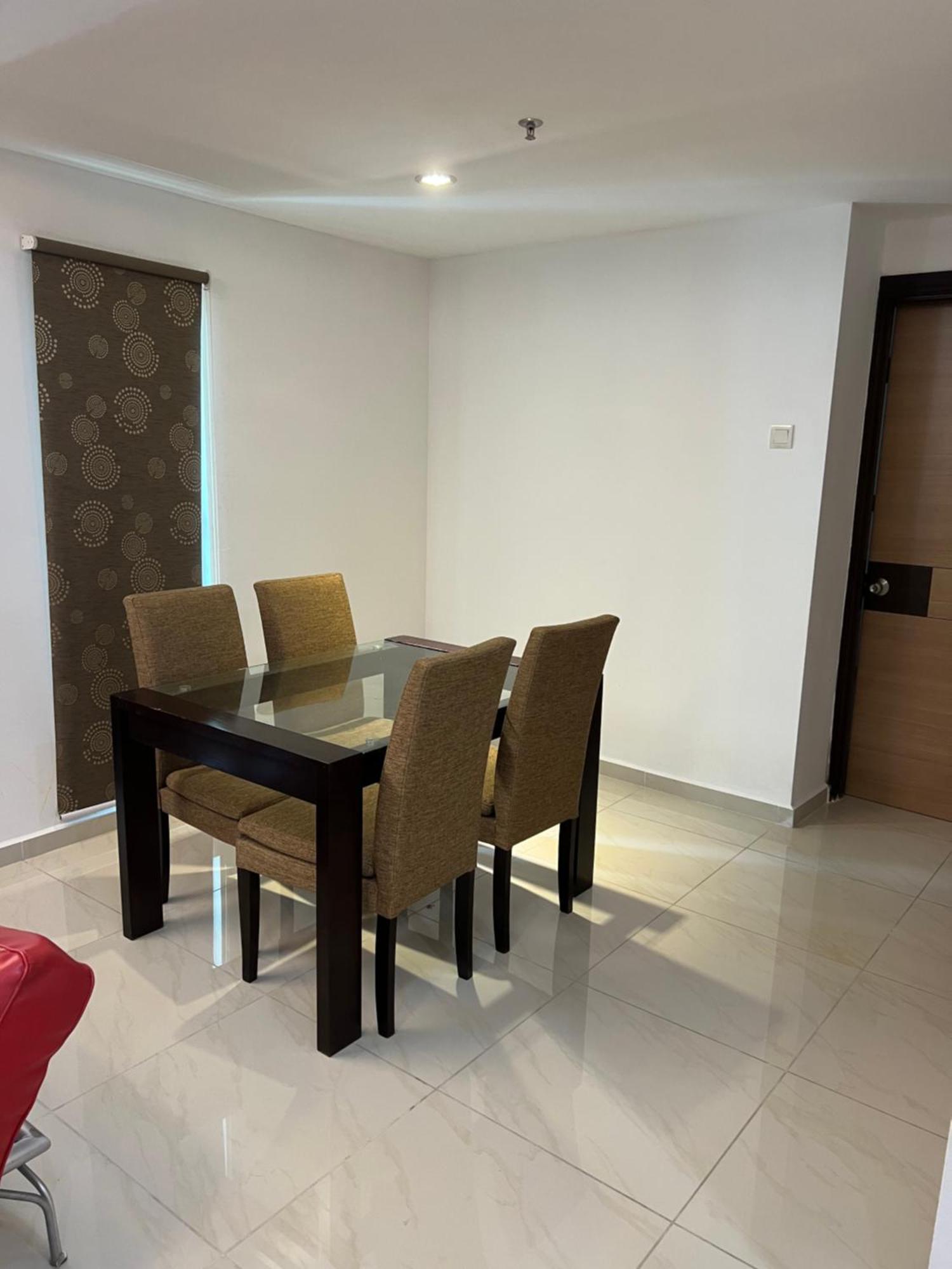 Studio Exclusive Kota Bharu Extérieur photo