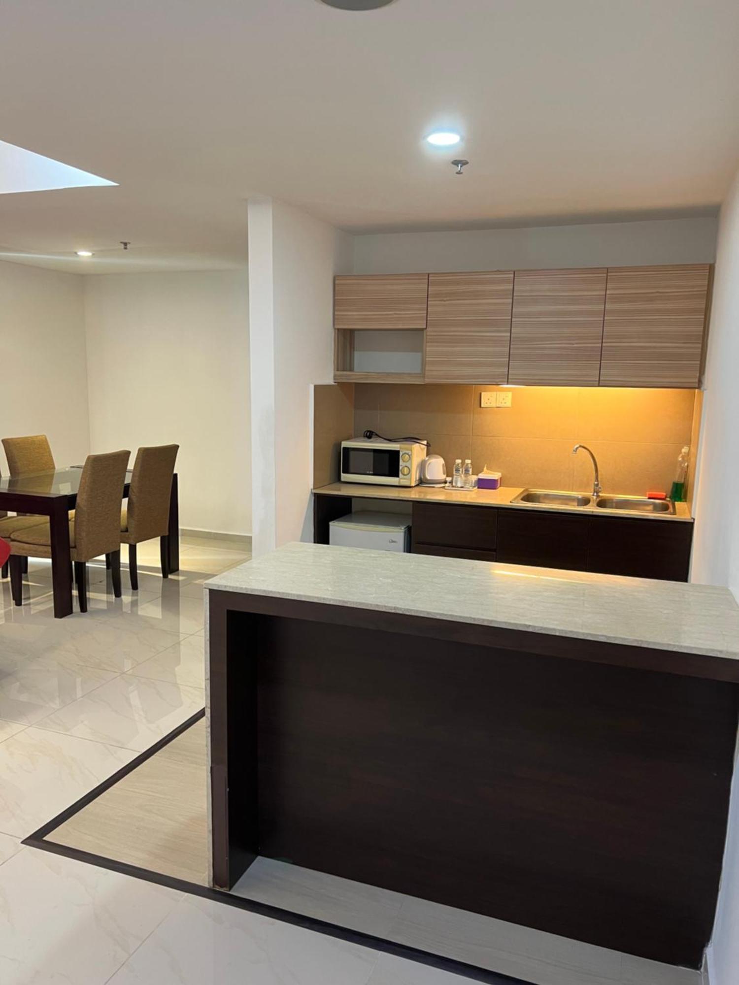 Studio Exclusive Kota Bharu Extérieur photo