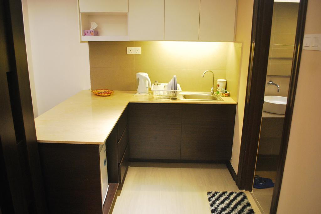 Studio Exclusive Kota Bharu Extérieur photo