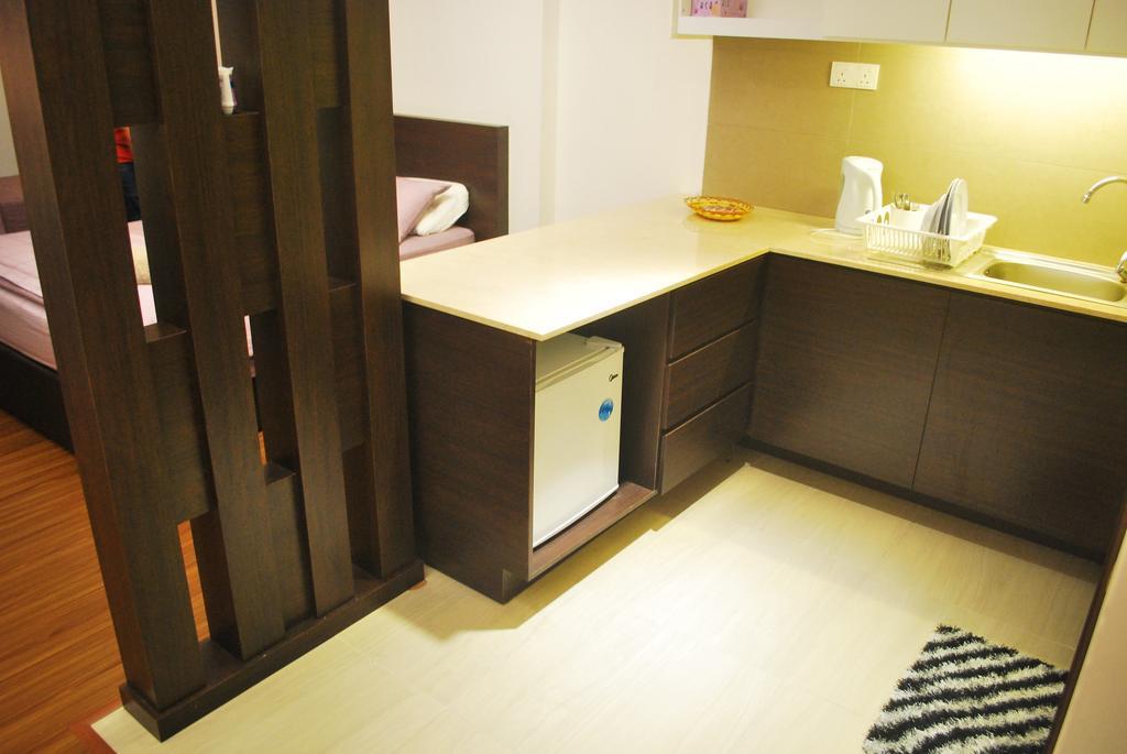 Studio Exclusive Kota Bharu Extérieur photo