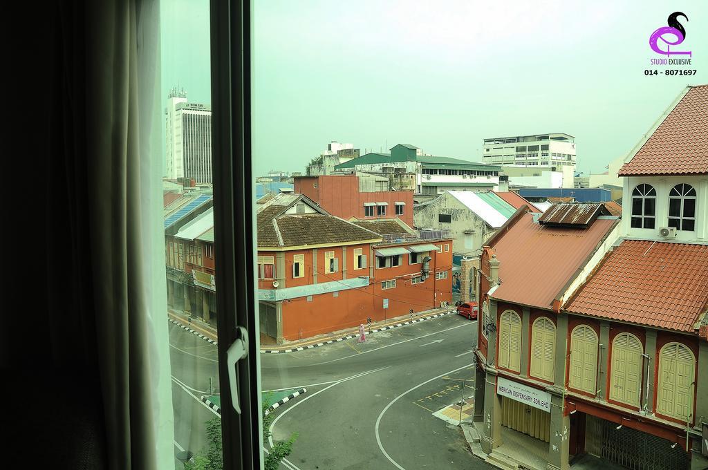 Studio Exclusive Kota Bharu Extérieur photo