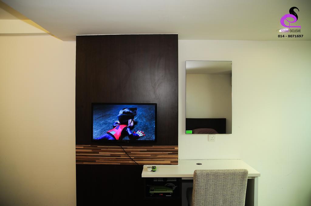 Studio Exclusive Kota Bharu Extérieur photo