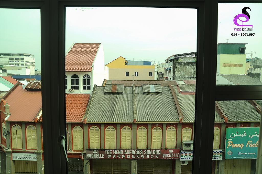 Studio Exclusive Kota Bharu Extérieur photo