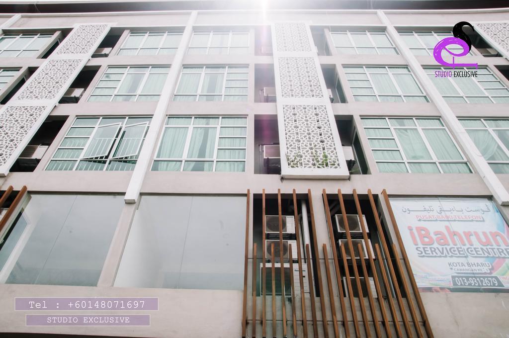 Studio Exclusive Kota Bharu Extérieur photo