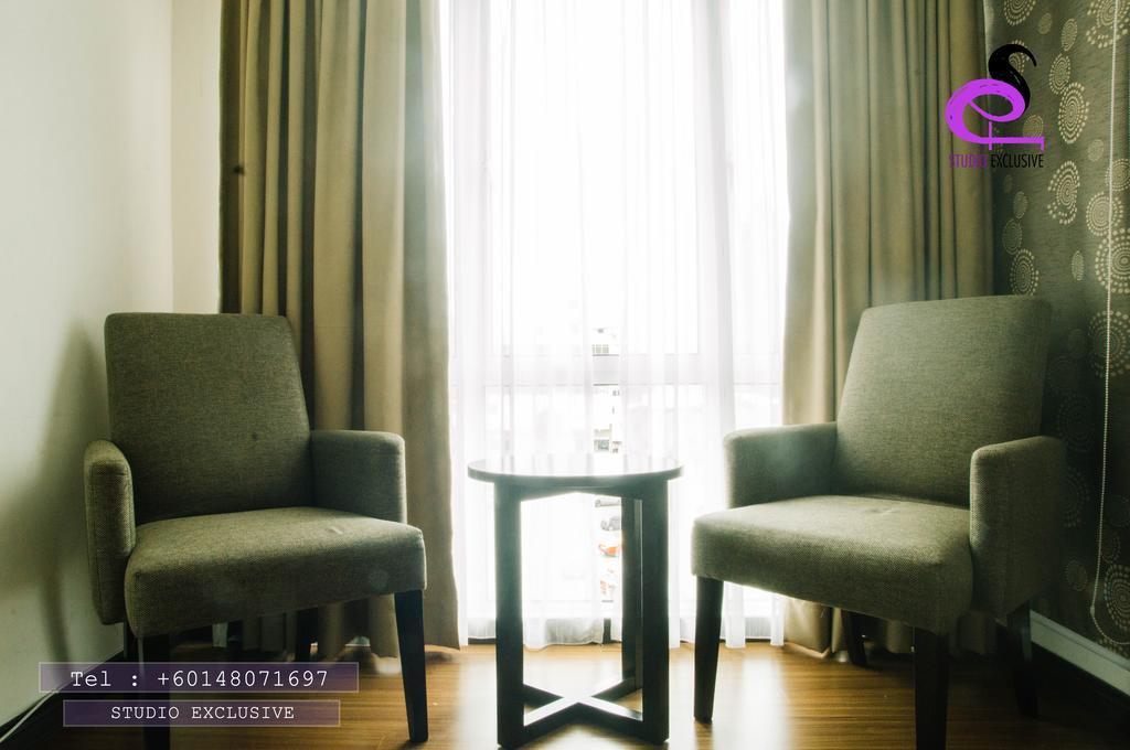 Studio Exclusive Kota Bharu Extérieur photo