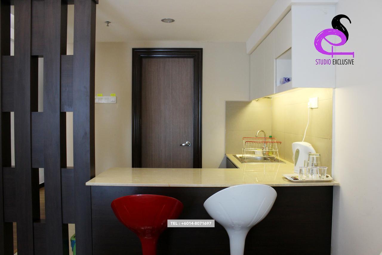 Studio Exclusive Kota Bharu Extérieur photo