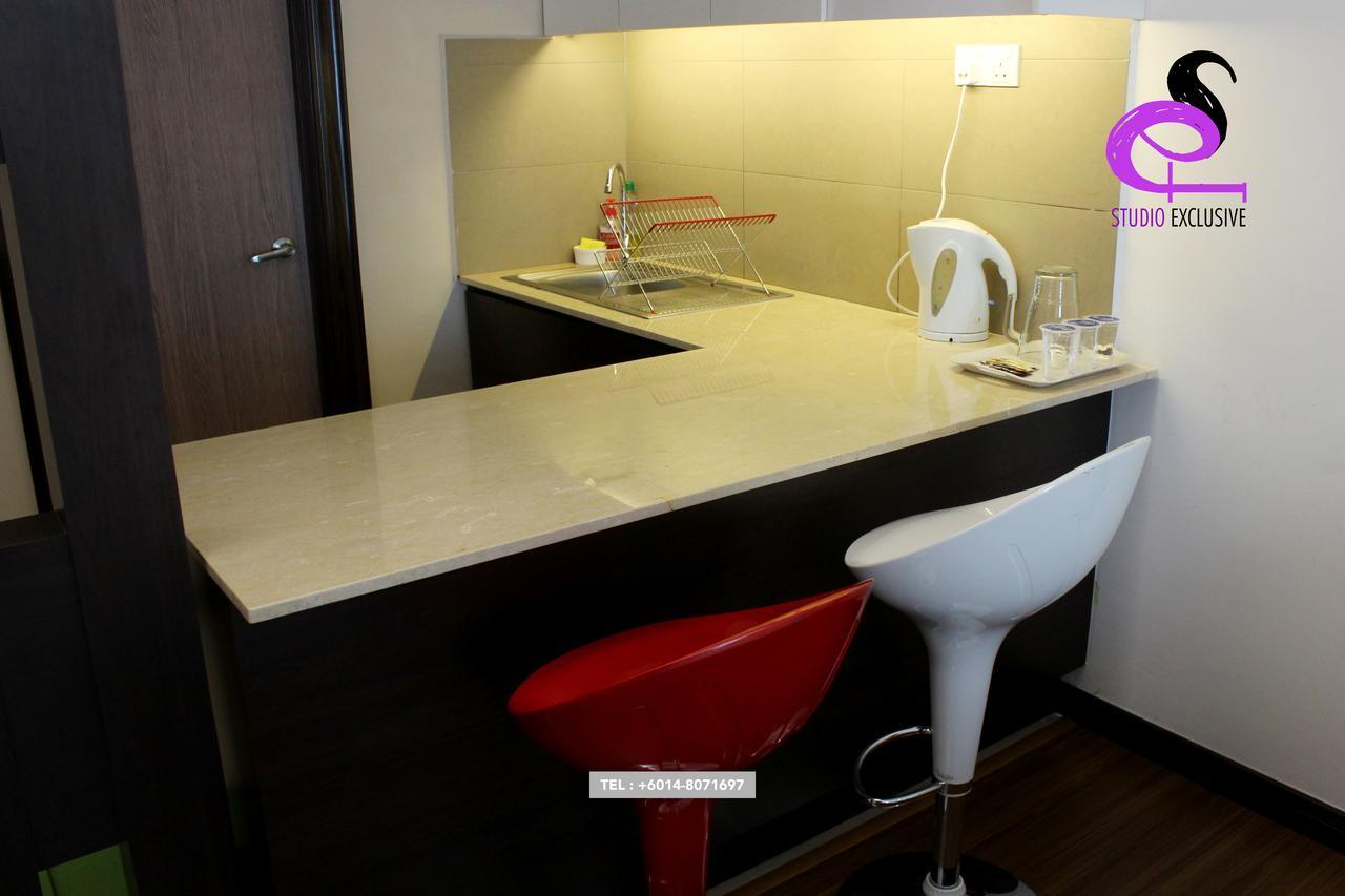 Studio Exclusive Kota Bharu Extérieur photo
